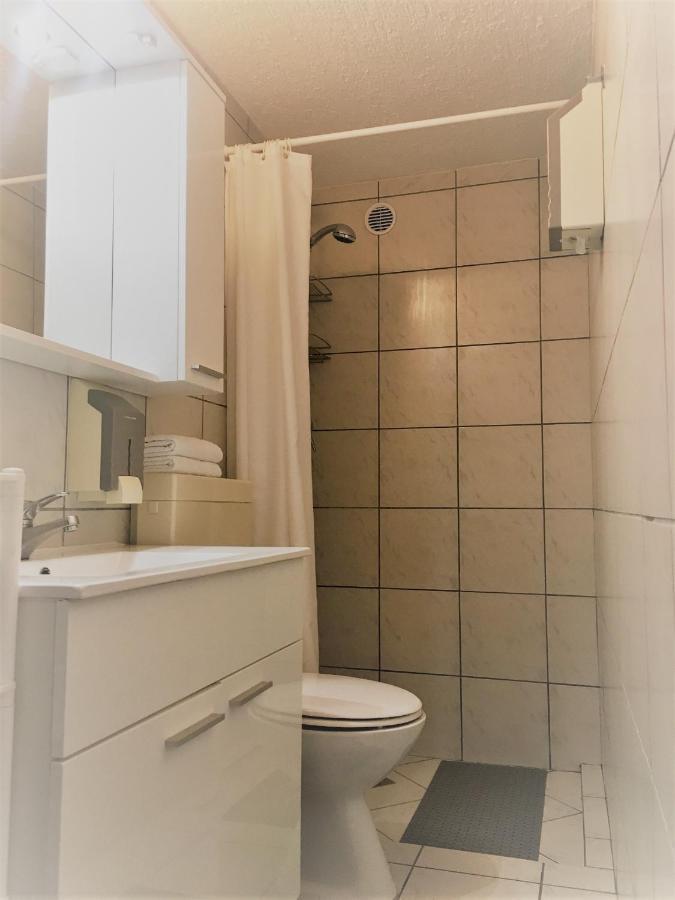 Apartments Peric เยลซา ภายนอก รูปภาพ