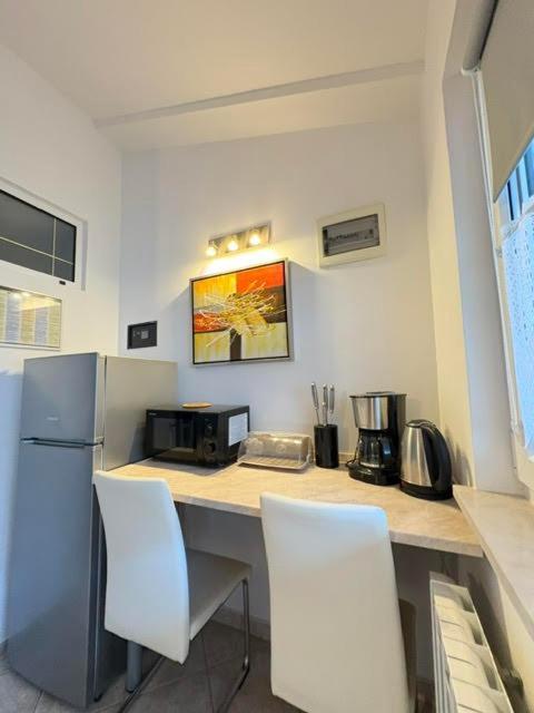 Apartments Peric เยลซา ภายนอก รูปภาพ