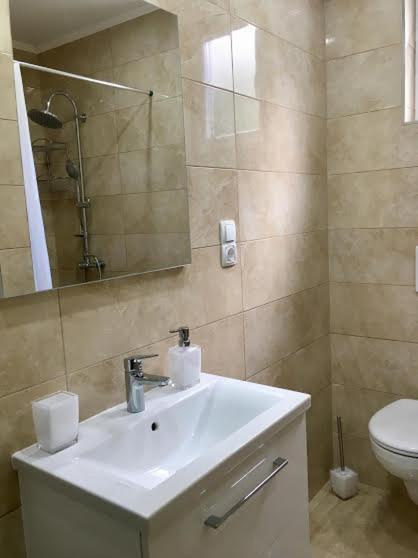 Apartments Peric เยลซา ภายนอก รูปภาพ